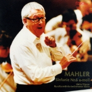 Mahler Sinfonie Nr.6 A-Moll