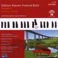 Klavier-festival Ruhr-national-bank Collection.3