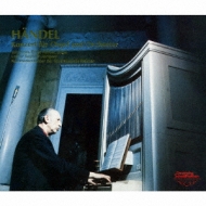Handel Konzert Fuer Orgel Und Orchester
