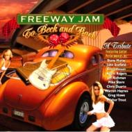 Freeway Jam -To Beck And Back-A Tribute