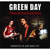 GREEN DAY 
 278/400 サイン入り Transmission : Green Day | HMV&BOOKS online - 2444