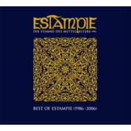 Estampie (Rock)/Best Of 1986-2006