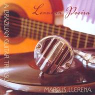 Levanta Poeira-a Brazilian Guitar Treasury: Llerena