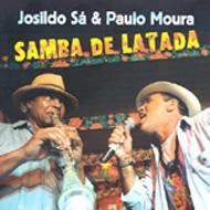 Samba De Latada