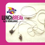 Dj Ronaldinho/Lunch Break 97 Fm