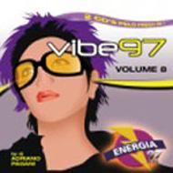 Various/Vibe 97 Fm Vol.8