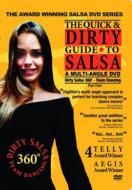 How To .../Gigi - Quick  Dirty Guide To Salsa Pt.4  Dirty Salsa 360