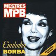 Emilinha Borba/Mestres Da Mpb