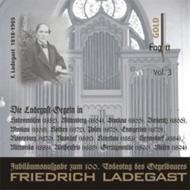 Organ Classical/Orgelmusik Aus Dem Neuen Gewandhaus Zu Leipzig Vol.1 Schonheit