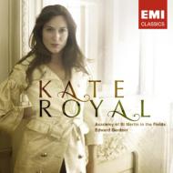 Kate Royal Debut!