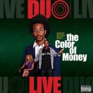 Color Of Money