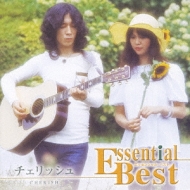 Essential Best::�`�F���b�V��