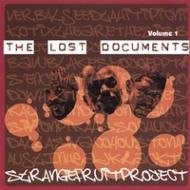 Lost Documents