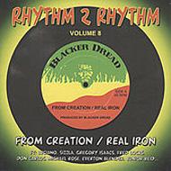 Various/Rhythm 2 Rhythm Vol.8