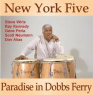 Paradise In Dobbs Ferry