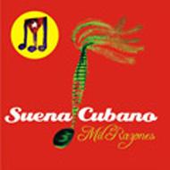 Suena Cubano/Mil Razones