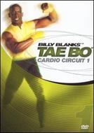 Billy Blanks' Tae Bo: Cardio Circuit: Vol.1
