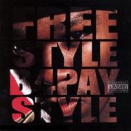 50 Cent/Freestyle B4 Paystyle