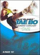 Billy Blanks' Tae Bo: Cardio Circuit: Vol.1 & 2