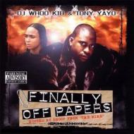 Tony Yayo / Whoo Kid/Finally Off Papers G-unit Radio 23