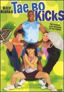 Billy Blanks' Tae Bo: Kicks