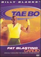 Billy Blanks' Tae Bo: Fat Blasting Cardio