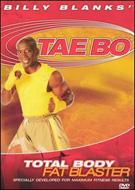 Billy Blanks' Tae Bo: Total Body Fat Blaster