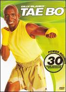 Billy Blanks' Tae Bo: 30 Power Rounds One-minute Workout