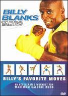 Billy Blanks: Tae Bo: Billy's Favorite Moves