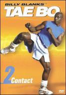 Billy Blanks' Tae Bo: Contact 2