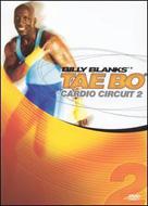 Billy Blanks' Tae Bo: Cardio Circuit: Vol.2