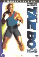 Billy Blanks' Tae Bo: Capture The Power: Strength & Power
