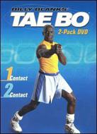 Billy Blanks' Tae Bo: Contact