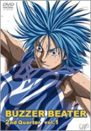 アニメ BUZZER BEATER 2nd Quarter Vol.5 [DVD] BUZZER BEATER 2nd Quarter 全5巻 DVD - メルカリ
