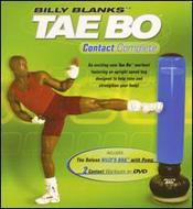 Billy Blanks' Tae Bo: Contact Complete