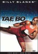 Billy Blanks: Tae Bo Cardio