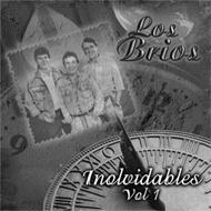 Inolvidables: Vol.1