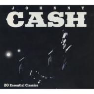 Johnny Cash/20 Essential Classics