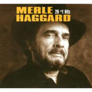 Merle Haggard/20 #1 Hits