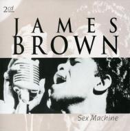 James Brown/Sex Machine
