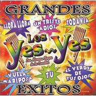Grandes Exitos