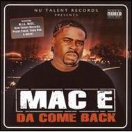 Da Come Back