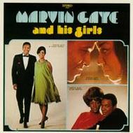 Marvin Gaye/Marvin Gaye  His Girls