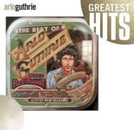 Arlo Guthrie/Best Of