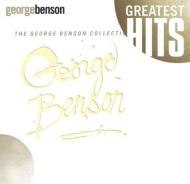 The George Benson Collection ジョージベンソン　LP GEORGE BENSON / The George Benson Collection (LP) / Warner