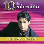 Andy Andy/10 De Coleccion