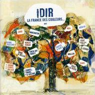 Idir/France Des Couleurs