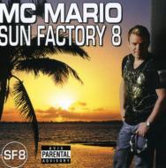 Mc Mario/Sun Factory Vol.8