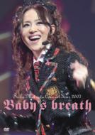 Concert Tour 2007 Baby's Breath