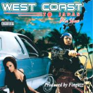 Westcoast To Japan